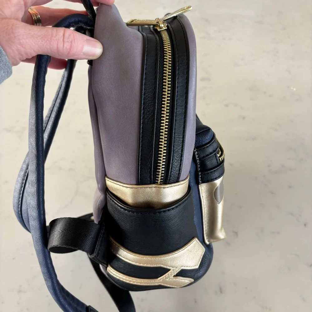 Loungefly Marvel Avengers Infinity War‎ Backpack